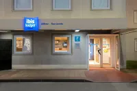 Ibis Budget Bilbao Barakaldo のホテル