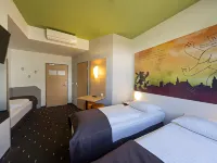 B&B Hotel Weimar