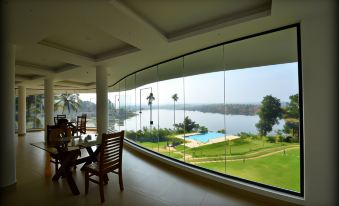 LakeRose Wayanad Resort