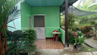 Charity Pension House Hotels in Roxas