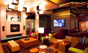 Aloft Alpharetta