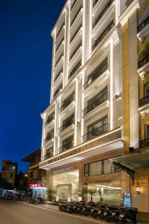 Rex Hanoi Hotel