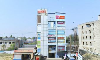 Hotel Ayush International