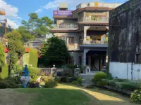 Hotel Blue Magnet