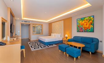 GOLDEN ERA HOTEL (Vung Tau Riva Hotel)