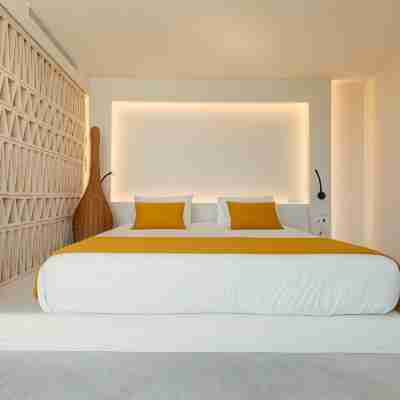 Nativo Hotel Ibiza Rooms