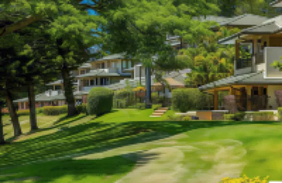 Kapalua Golf Villas 15P5-6 Condo