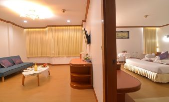 Chumphon Gardens Hotel