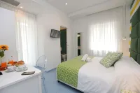 Domus Meta Hotels in der Nähe von i Forma