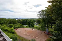 Wonder View Inn Hotels in Northeast Harbor
