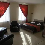 Hotel Gleden