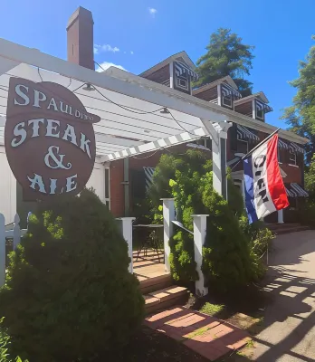 The Governor's Inn Hotels in 