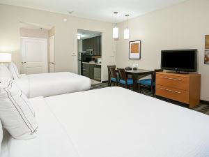 TownePlace Suites Baton Rouge Gonzales