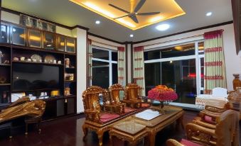 Phuong Anh Homestay