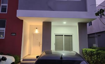 Spacious Luxury 3Bed Hse in Tema - Netflix Wi-fi