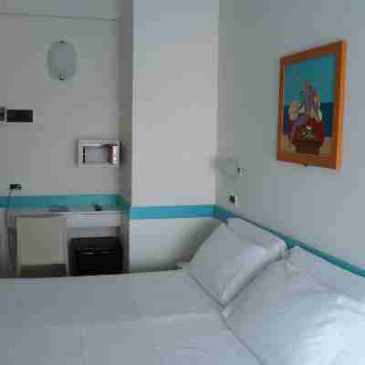 Hotel Universal Rooms