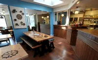 YHA Cambridge Hotels in Cambridge
