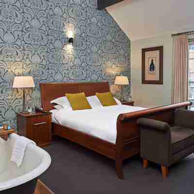 Hotel du Vin Newcastle Rooms