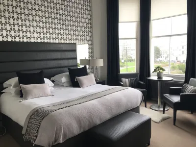 Hastings House Hotels in Saint Leonards