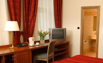 Hotel Ariston Prague