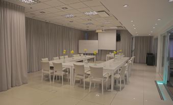 Pampa Plaza Hotel