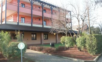 Hotel la Locanda Della Franciacorta