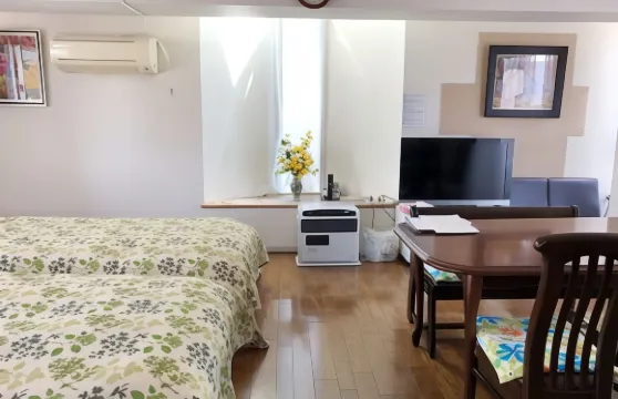 富士御殿場蒲公英公寓