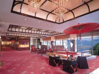 Hotel Hamarikyu