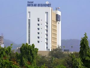 Hotel Satkar Residency