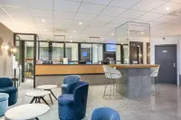 Residhotel le Grand Prado Hotels in Marseille