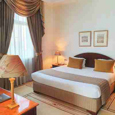 Les Oliviers Palace Rooms