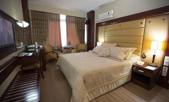 Mersin Oteli - Housity