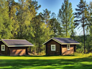 B&B Gillhov & Camping