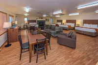 Nisqually Lodge Hotels in Ashford