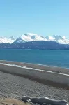 Beluga Lake Lodge Hotels in Homer