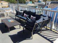 Catalina Island Seacrest Inn Hotels in Avalon