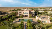 The Levantine Hotels in Tamesluht