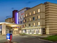 Fairfield Inn & Suites Bowling Green Hotels in Bowling Green