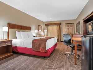 Best Western Vicksburg