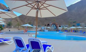 Dibba Mountain Park
