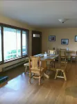 Yellowstone Basin Inn Hotel di Park County