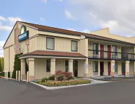Days Inn by Wyndham Winston Salem North