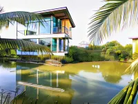 Plernsalaya Resort Hotels in Phutthamonthon