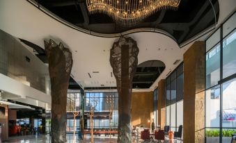 Luminor Hotel Pecenongan Jakarta by WH