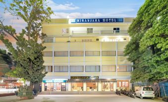 Niranjana Hotel Bodhgaya