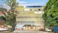 Niranjana Hotel Bodhgaya Hotels near The Great Buddha Statue