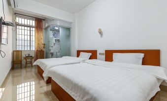 Sicai Yitang Farm House