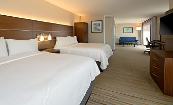 Holiday Inn Express & Suites Fresno South