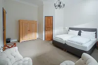 Logierhaus am Denkmal Hotel di Juist