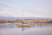 Adina Apartment Hotel Geneva Hotel a Vernier